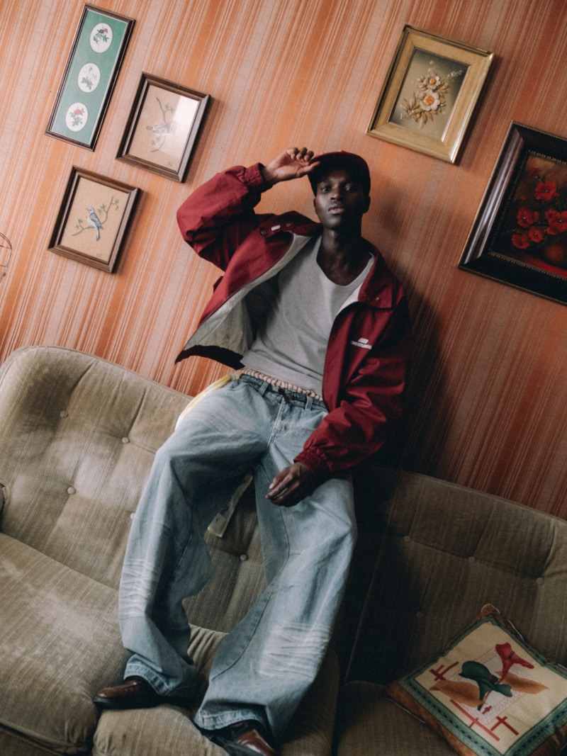 Eme Studios Personality nueva colección marcas de moda urbana españolas