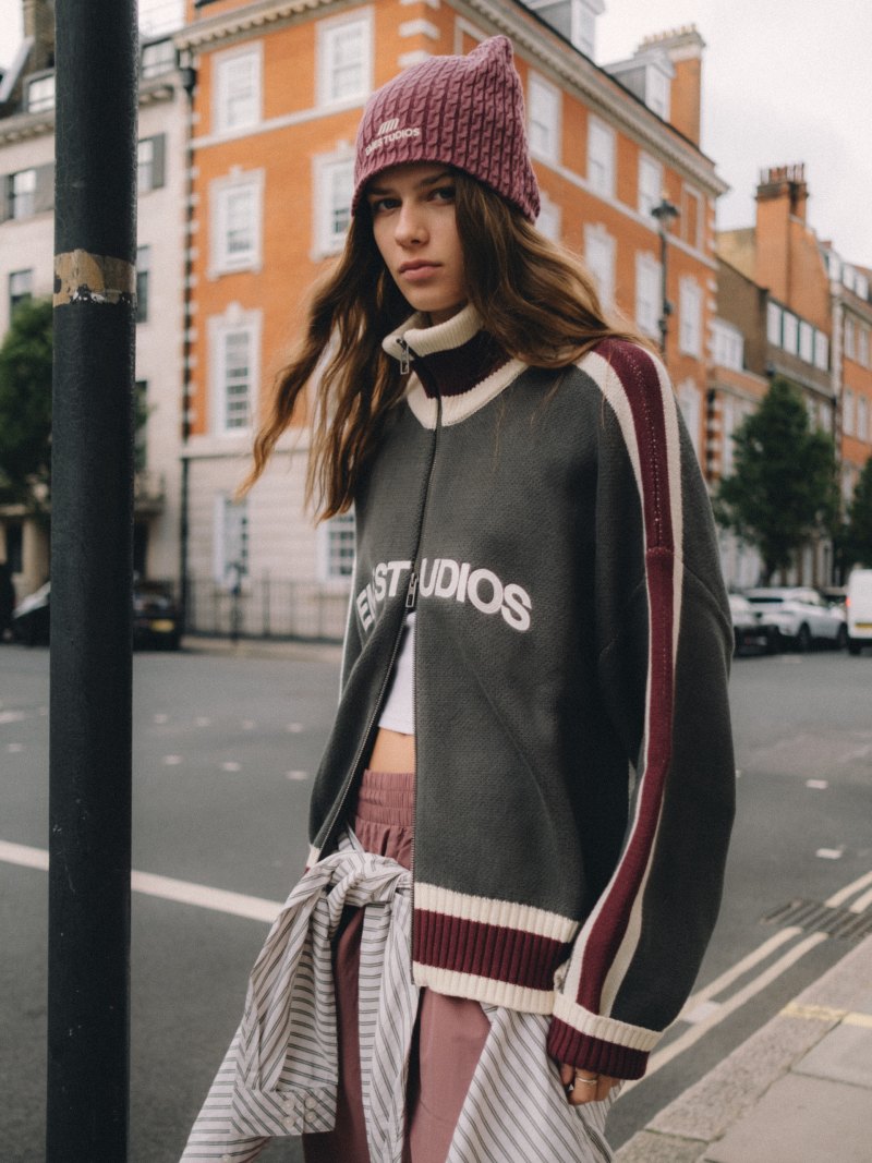 Eme Studios se suelta las riendas para fw25 con Unchained