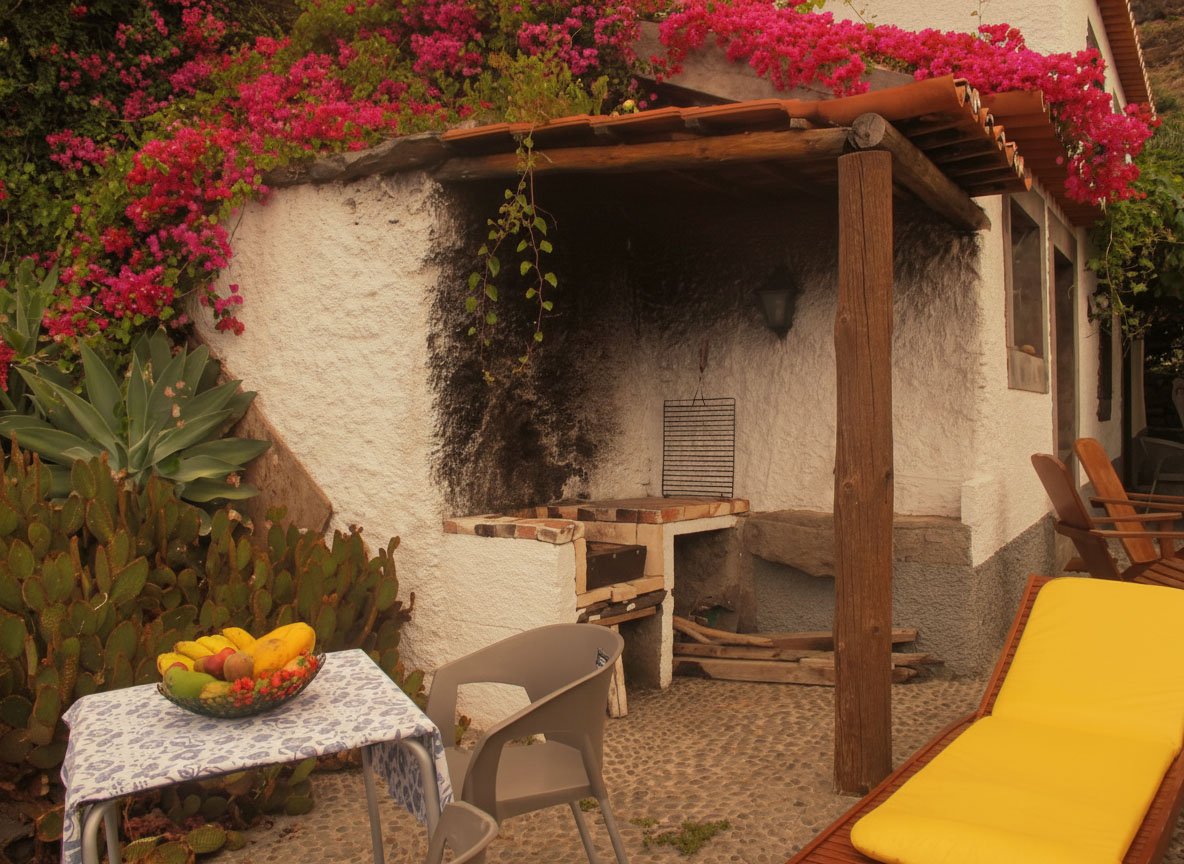 Viaje a Madeira gastronómico, mejor mes del año: una cabaña