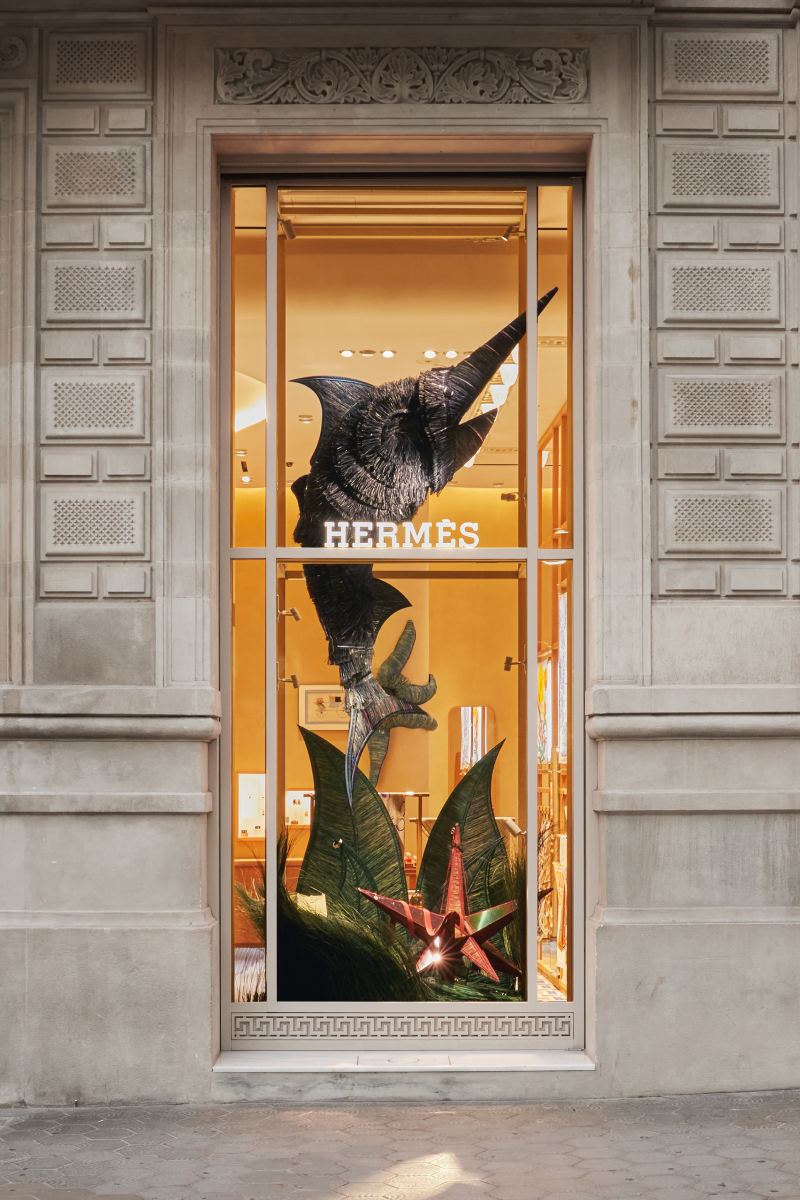 Tiendas más espectaculares en Barcelona