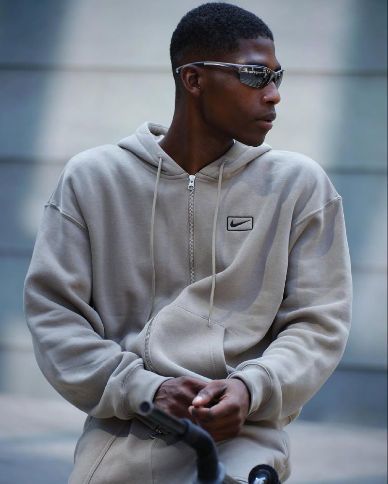 Esenciales moda urbana otoño 2025