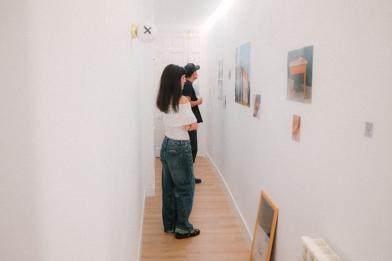 espacio cultural artístico madrid fotografía casa