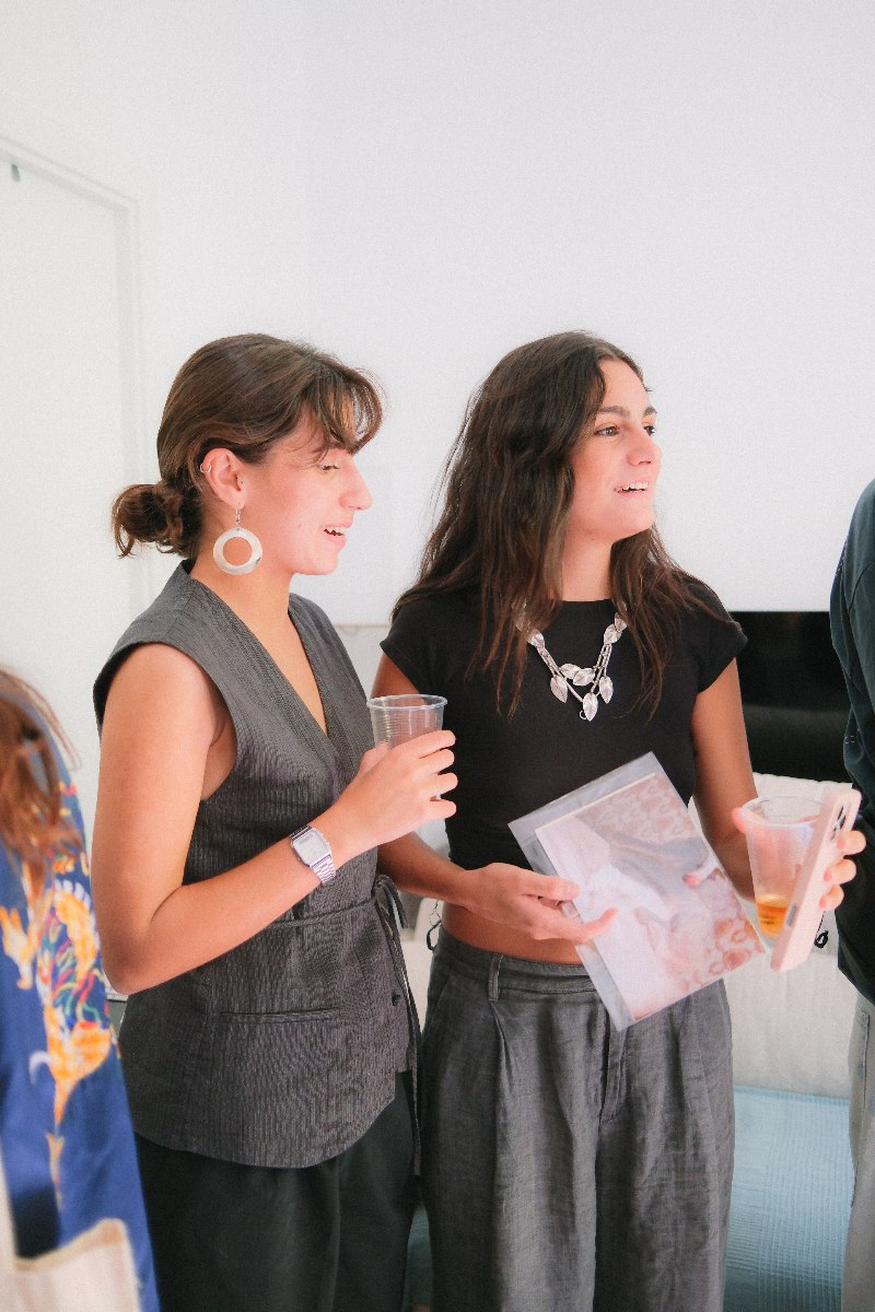 espacio cultural artístico madrid fotografía casa