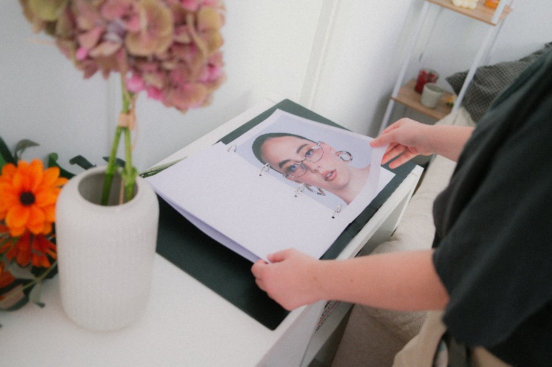 espacio cultural artístico madrid fotografía casa