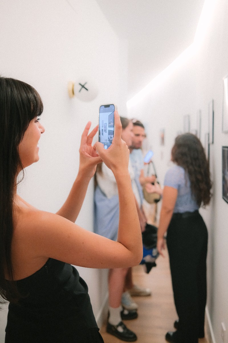 espacio cultural artístico madrid fotografía casa