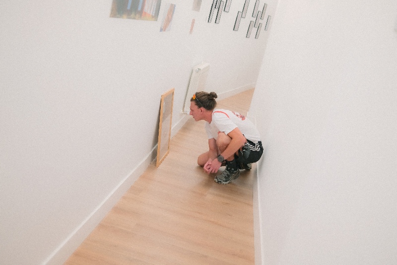 espacio cultural artístico madrid fotografía casa