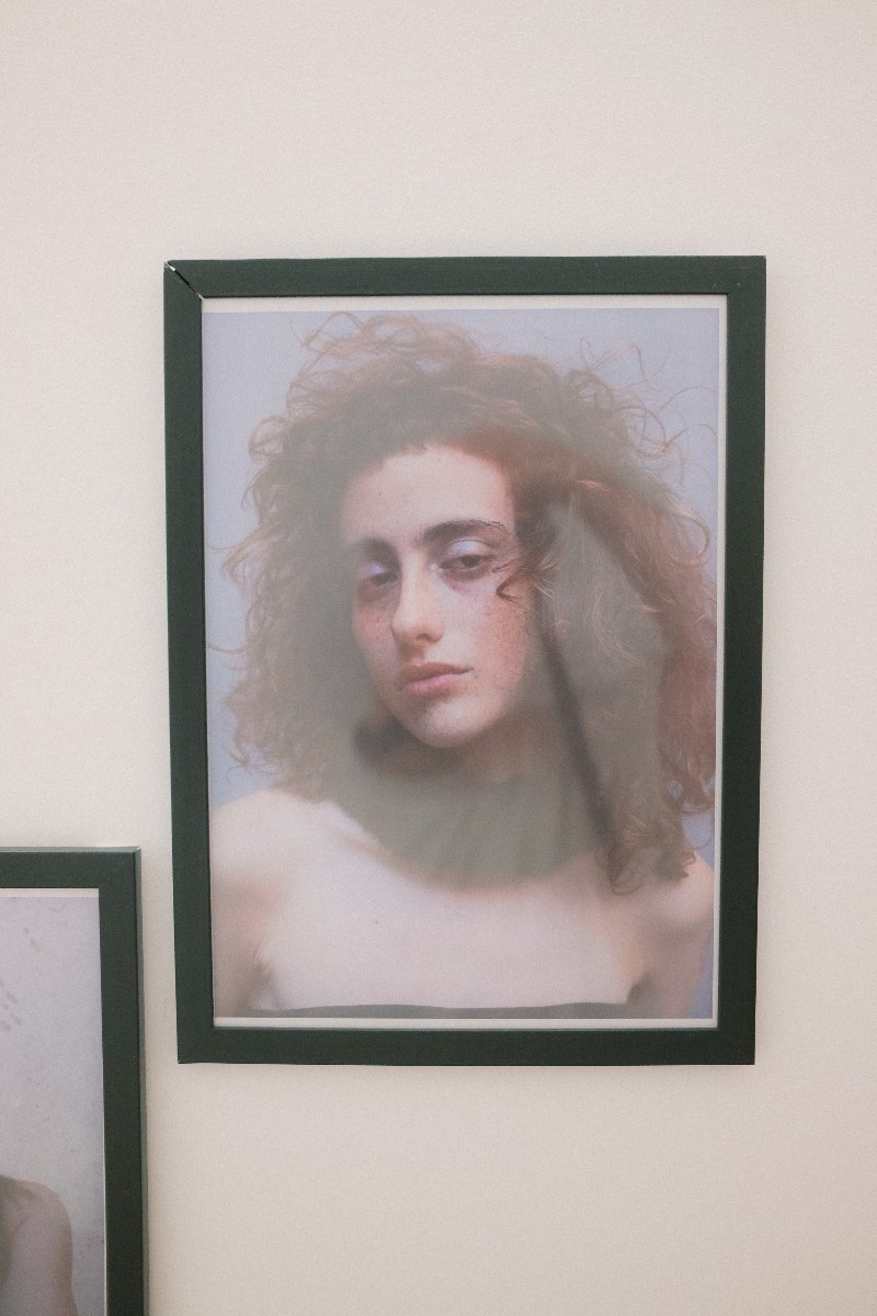 espacio cultural artístico madrid fotografía casa