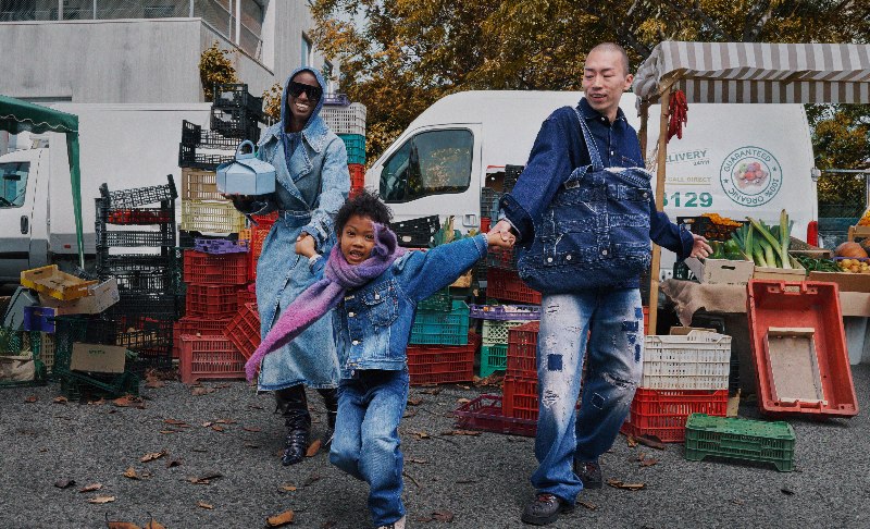 estilo otoño invierno zalando campaña qué me pongo