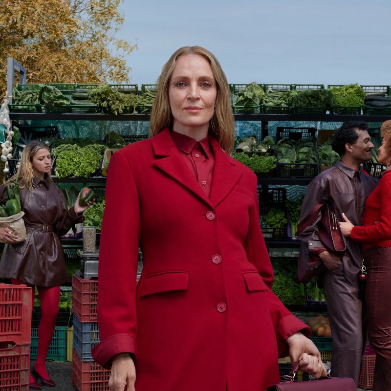 estilo otoño invierno zalando campaña qué me pongo