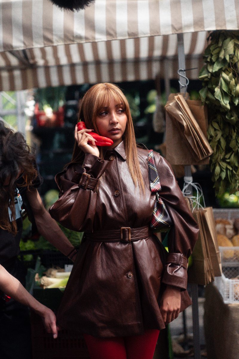 estilo otoño invierno zalando campaña qué me pongo