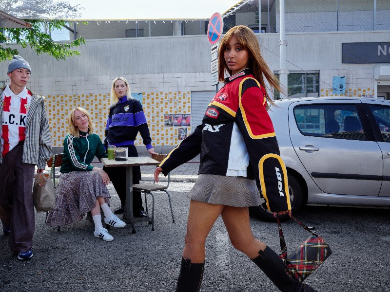 estilo otoño invierno zalando campaña qué me pongo