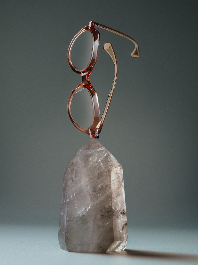 Etnia Barcelona Pellicer fw25 nueva colección de gafas