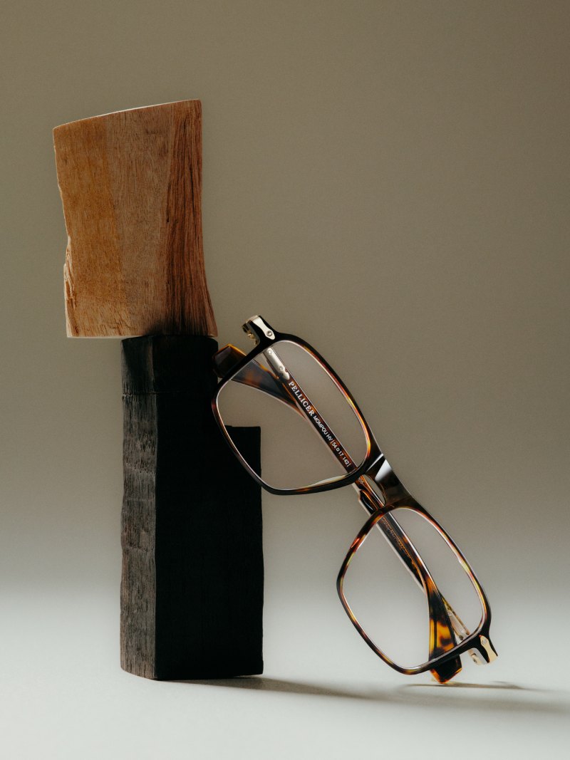 Etnia Barcelona Pellicer fw25 nueva colección de gafas