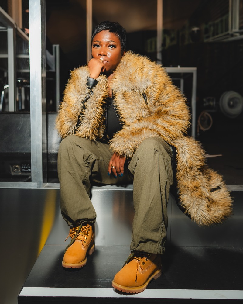 evento semana de la moda de londres fiesta timberland