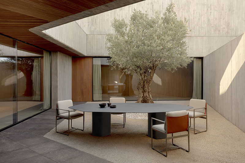 Las novedades de Expormim en Hábitat Valencia 2025: Colección Obi