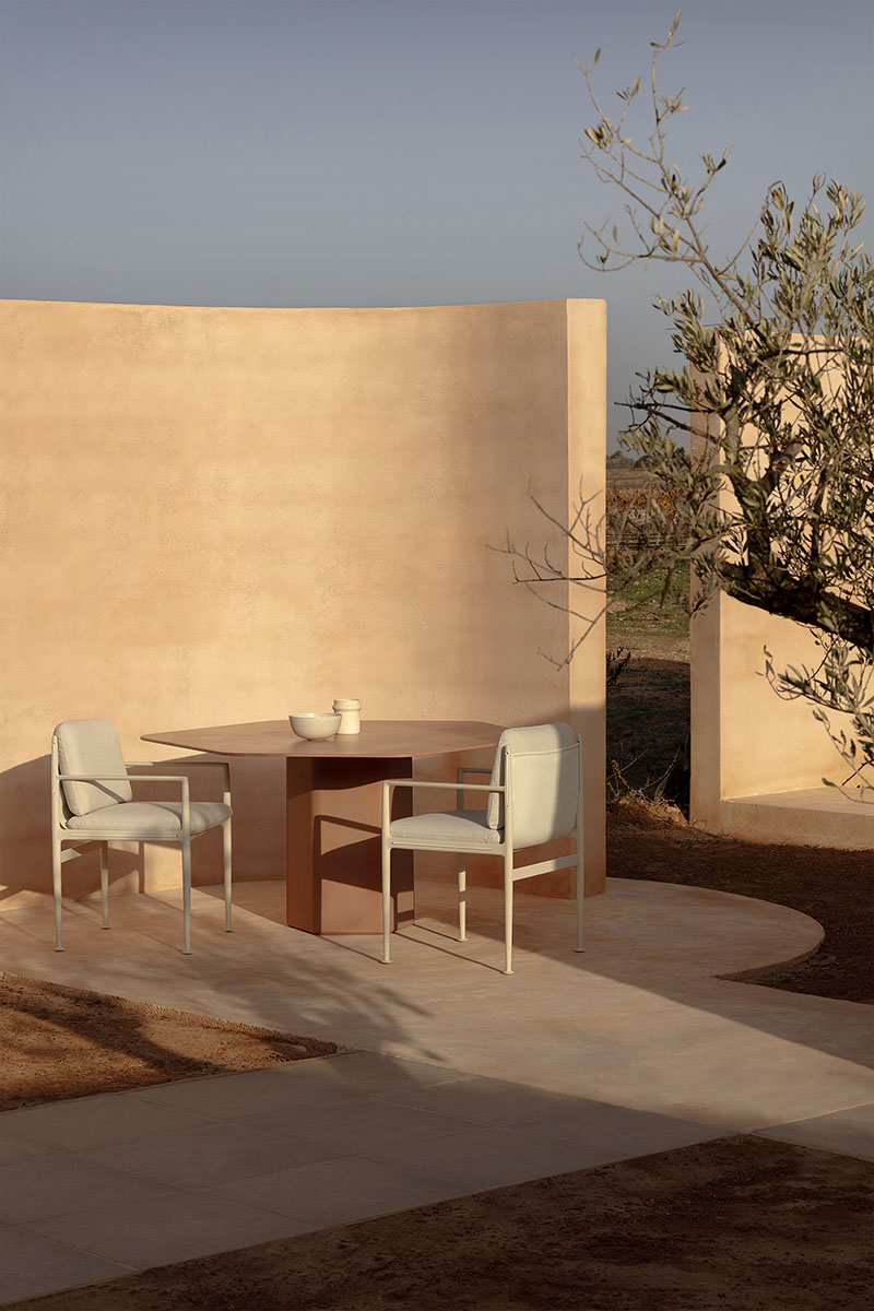 Las novedades de Expormim en Hábitat Valencia 2025: Colección Obi