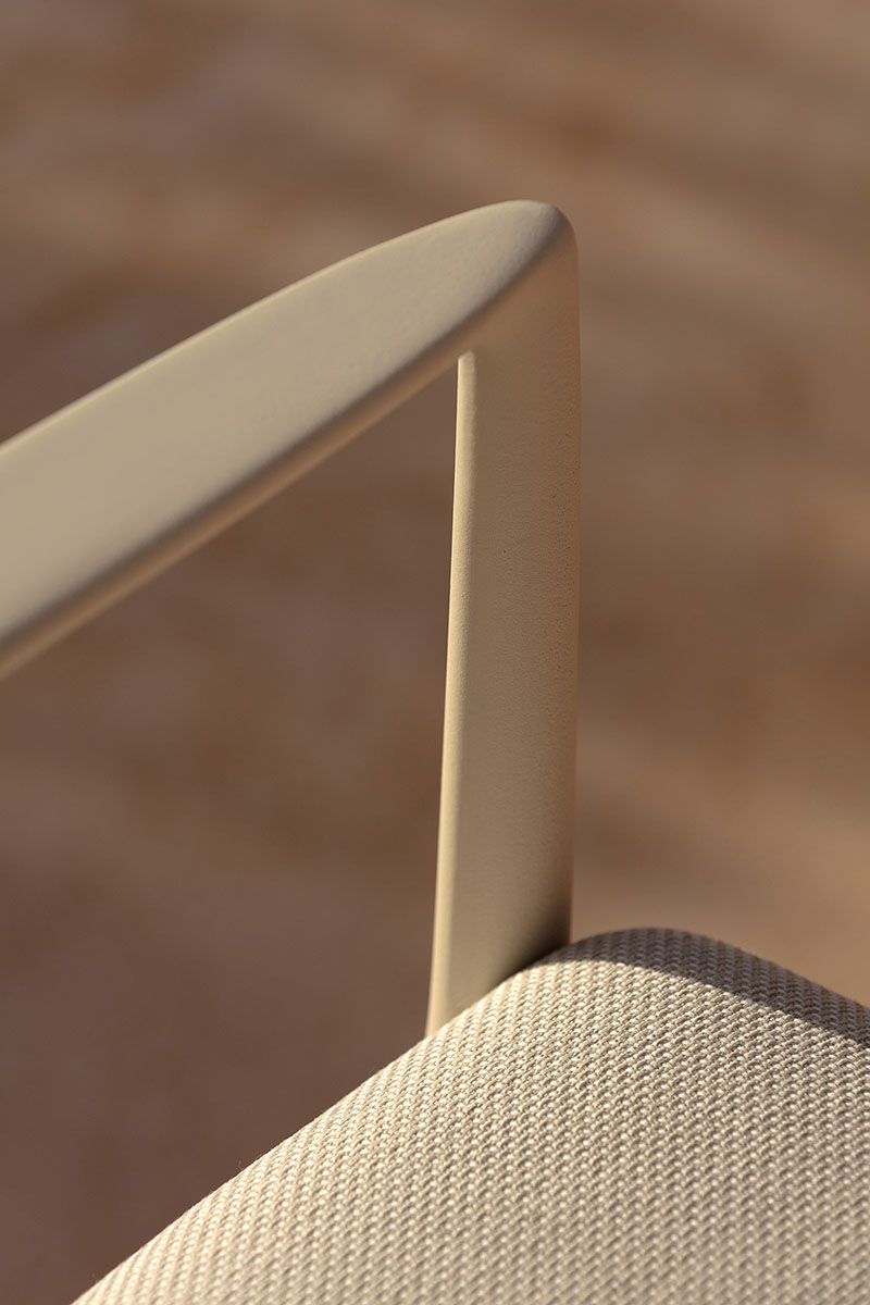 Las novedades de Expormim en Hábitat Valencia 2025: Colección Obi