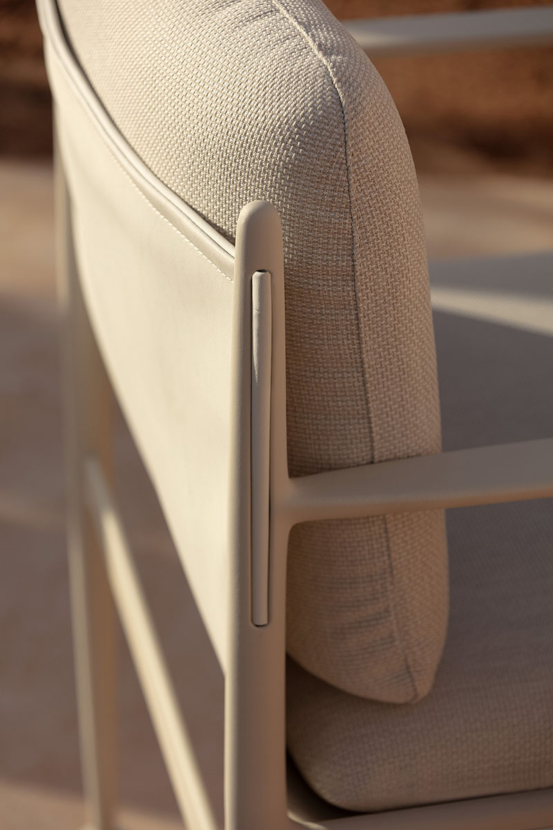 Las novedades de Expormim en Hábitat Valencia 2025: Colección Obi