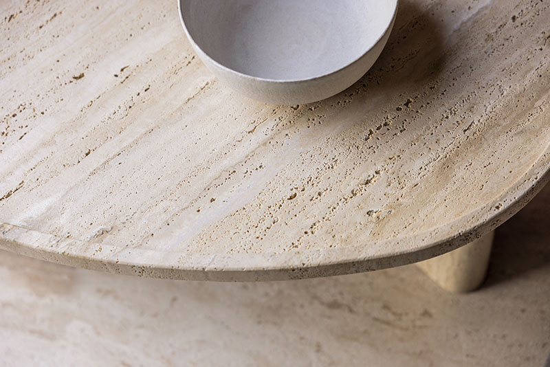 Las novedades de Expormim en Hábitat Valencia 2025: Colección Meridies