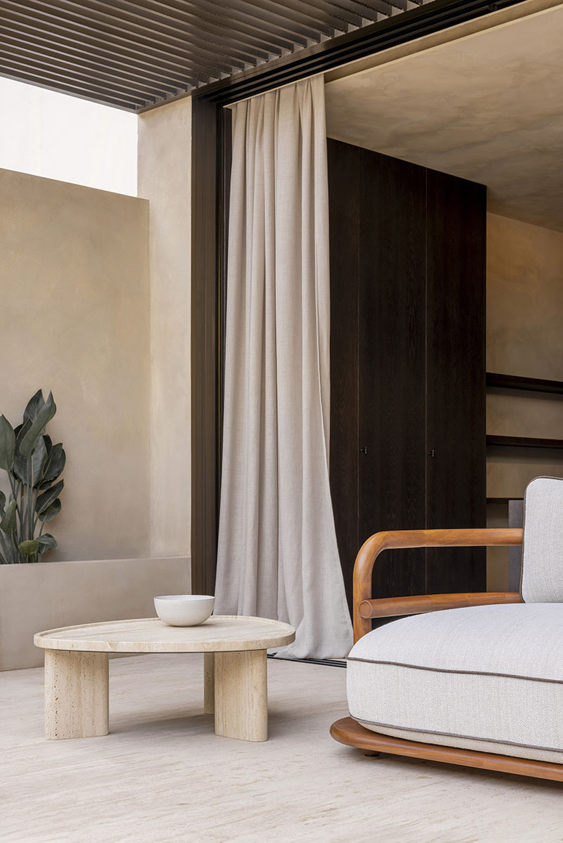 Las novedades de Expormim en Hábitat Valencia 2025: Colección Meridies