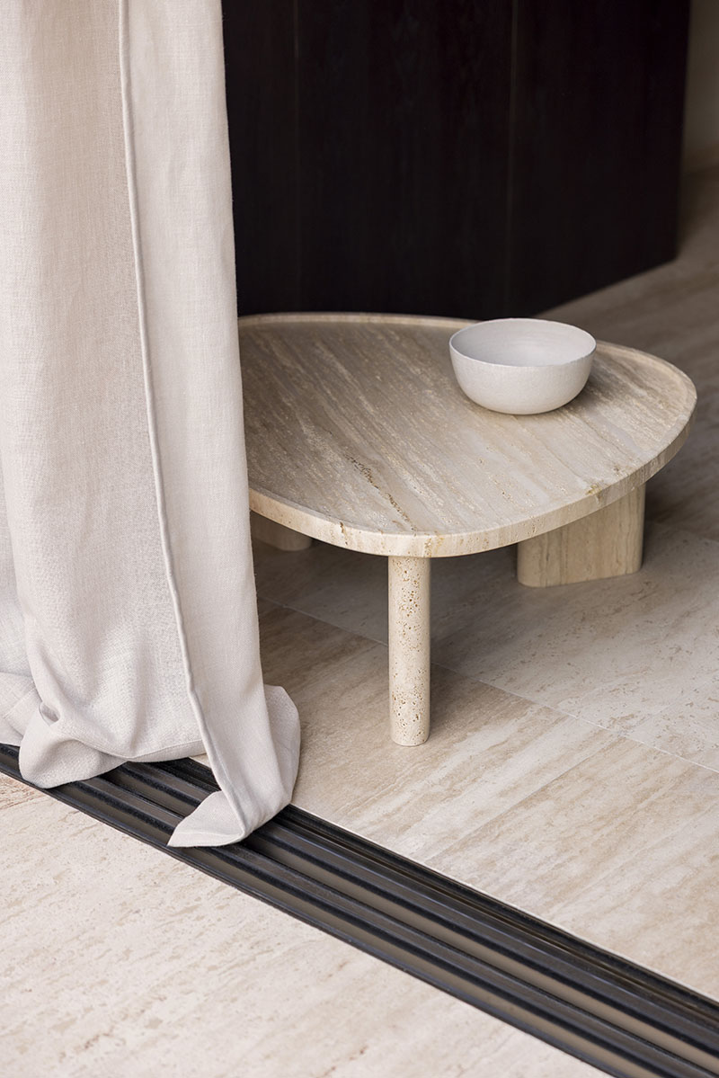 Las novedades de Expormim en Hábitat Valencia 2025: Colección Meridies