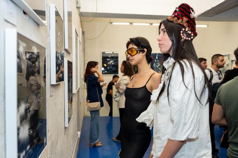 exposición fotografías madrid photoespaña 2025