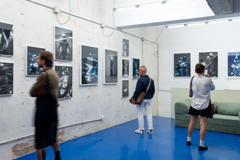 exposición fotografías madrid photoespaña 2025