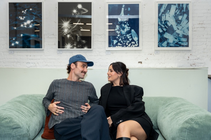 exposición fotografías madrid photoespaña 2025