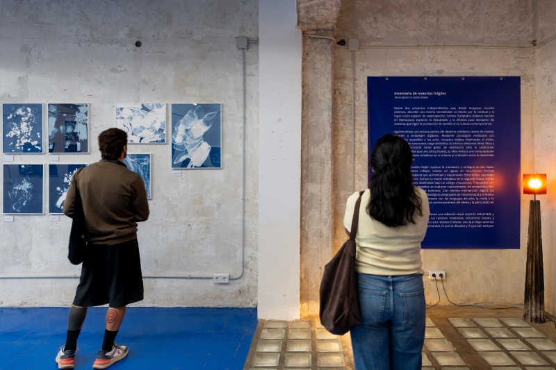 exposición fotografías madrid photoespaña 2025