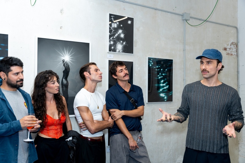 exposición fotografías madrid photoespaña 2025