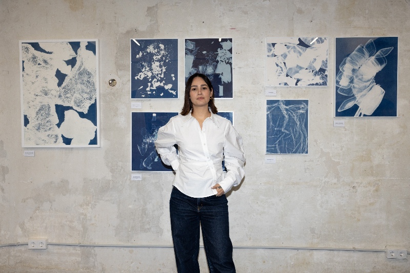 exposición fotografías madrid photoespaña 2025