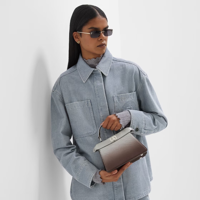 fendi peekboo bolsos nueva colecció