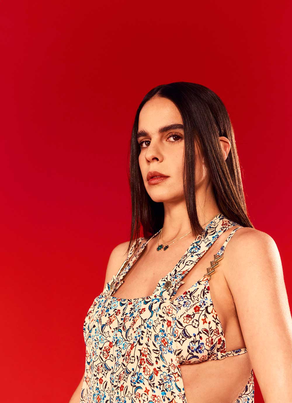 ángeles toledano flamenco cantaora portada