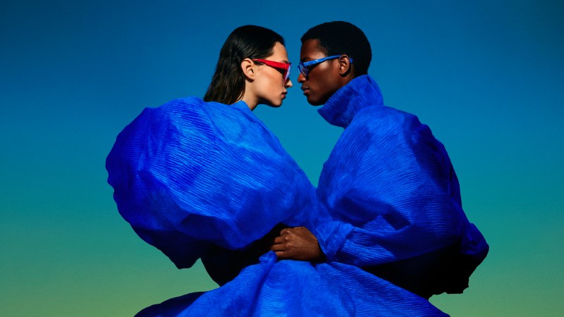 Nueva colección Etnia Barcelona Chroma fw25