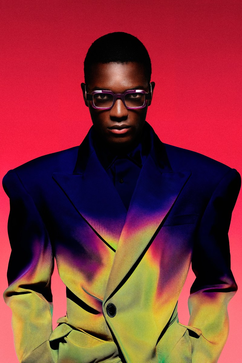 Nueva colección Etnia Barcelona Chroma fw25