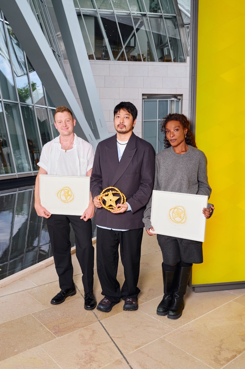 Mejores diseñadores emergentes 2025