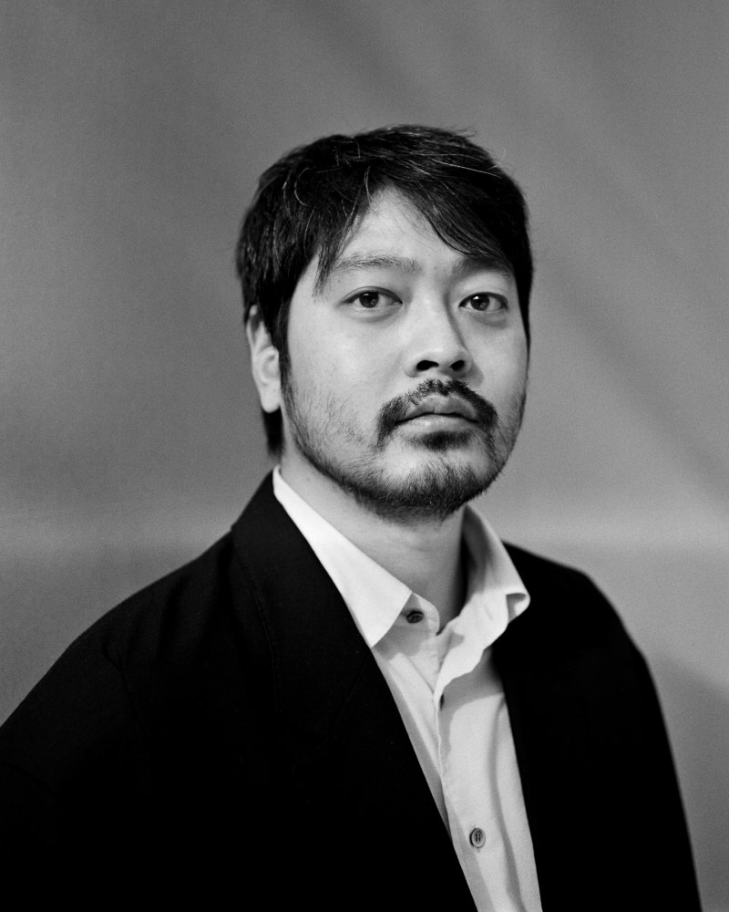 Ganadores Premio LVMH 2025 Diseñadores Emergentes: Soshi Otsuki