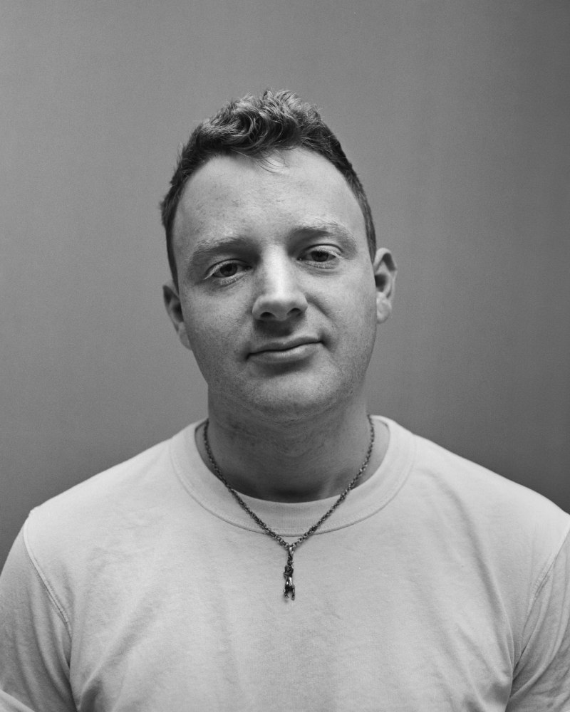 Ganadores Premio LVMH 2025 Diseñadores Emergentes: Steve O Smith