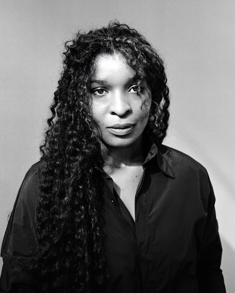 Ganadores Premio LVMH 2025 Diseñadores Emergentes: Torishéju Dumi