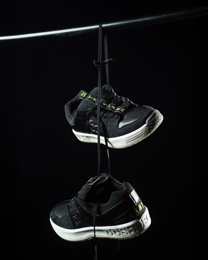 Mejores marcas de moda urbana de los 90 y los 2000