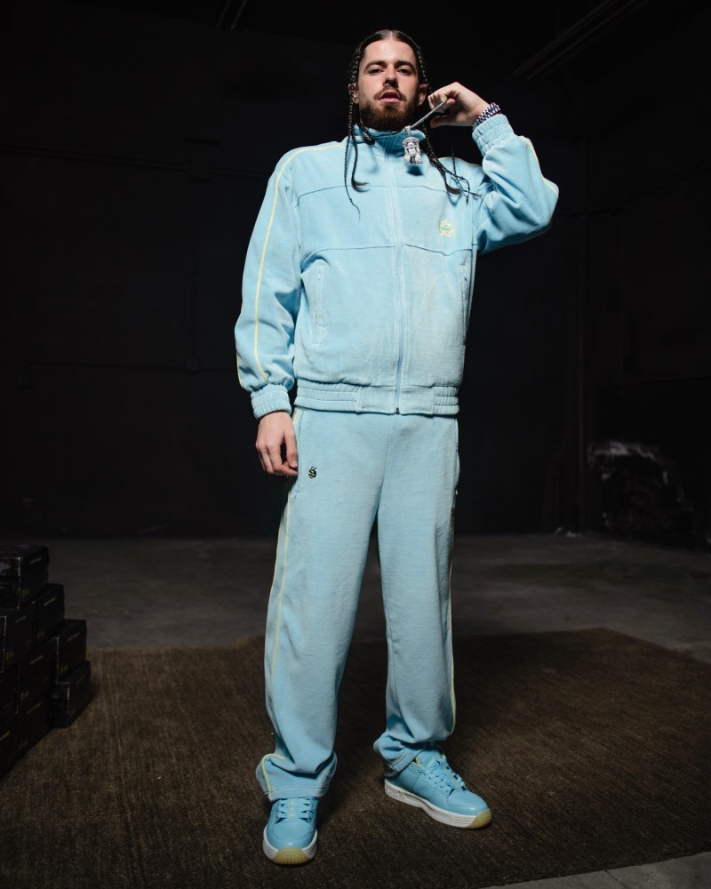 Mejores marcas de moda urbana de los 90 y los 2000