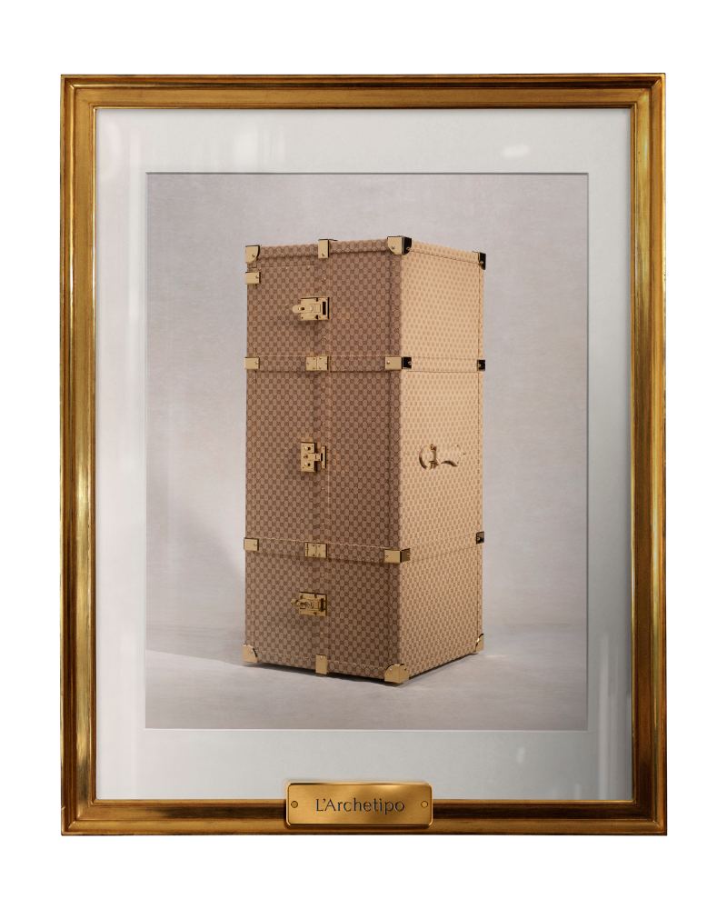 Nueva colección de Gucci