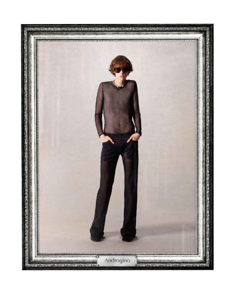 Nueva colección de Gucci