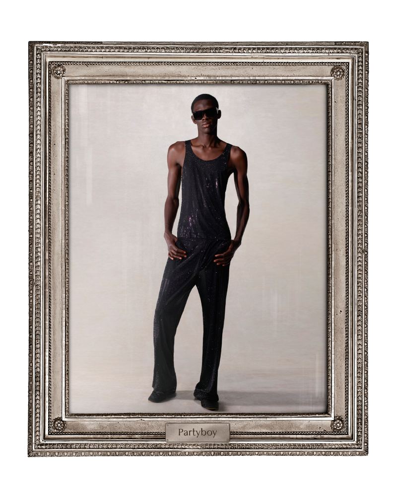 Nueva colección de Gucci