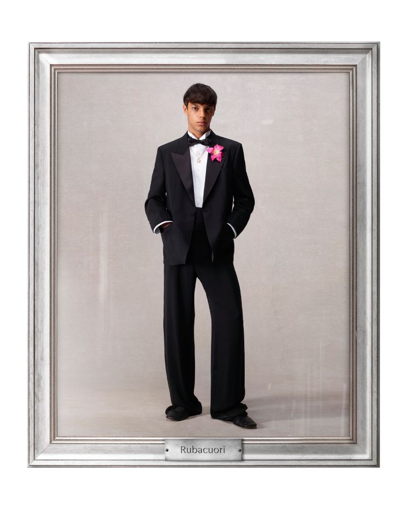 Nueva colección de Gucci