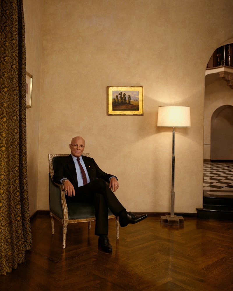 Películas sobre marcas de moda