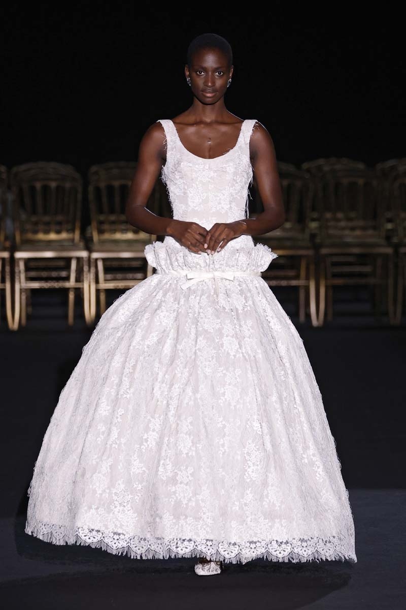 guillermo décimo ganador mbfw talent madrid