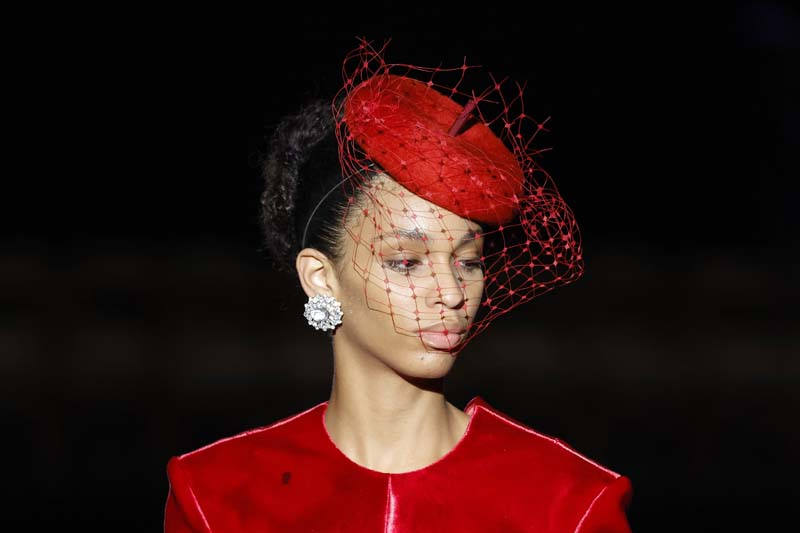 guillermo décimo ganador mbfw talent madrid