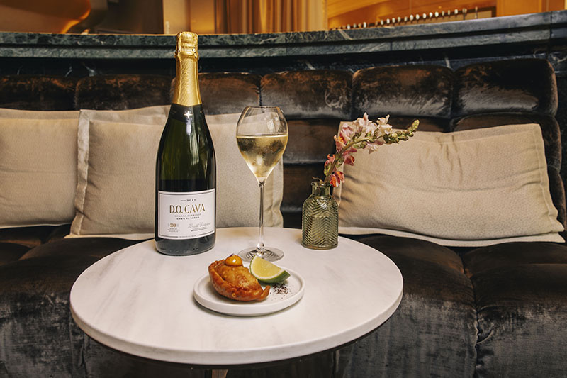 Hotel tapa tour 2025: propuesta Four Seasons