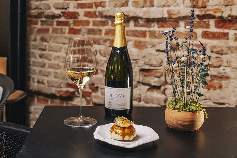 Hotel tapa tour 2025: propuesta Palacio de los Duques